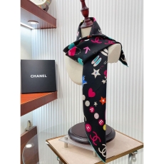 Chanel Silk